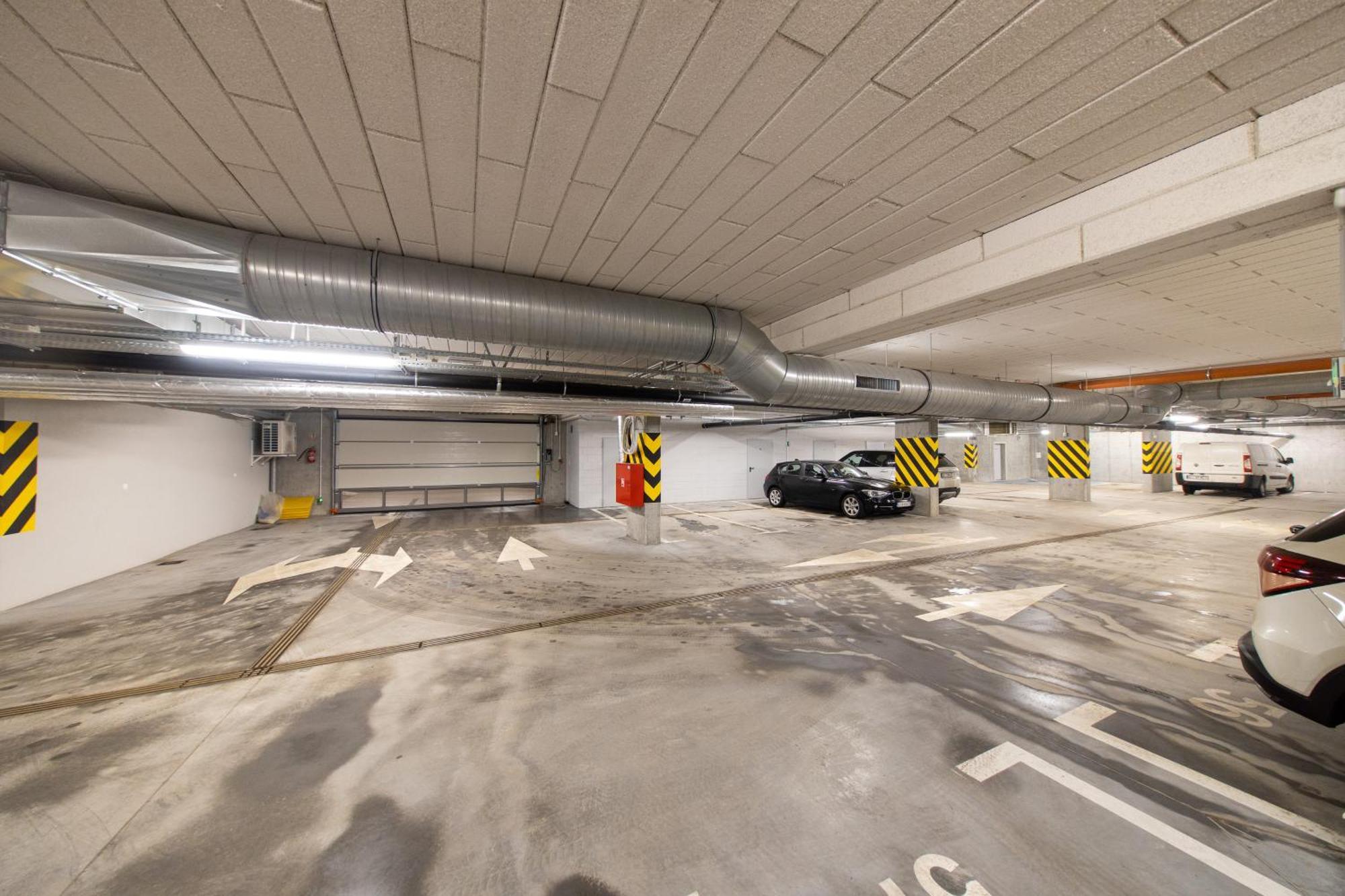 Vip Apartamenty Butikowa Białystok Exterior foto