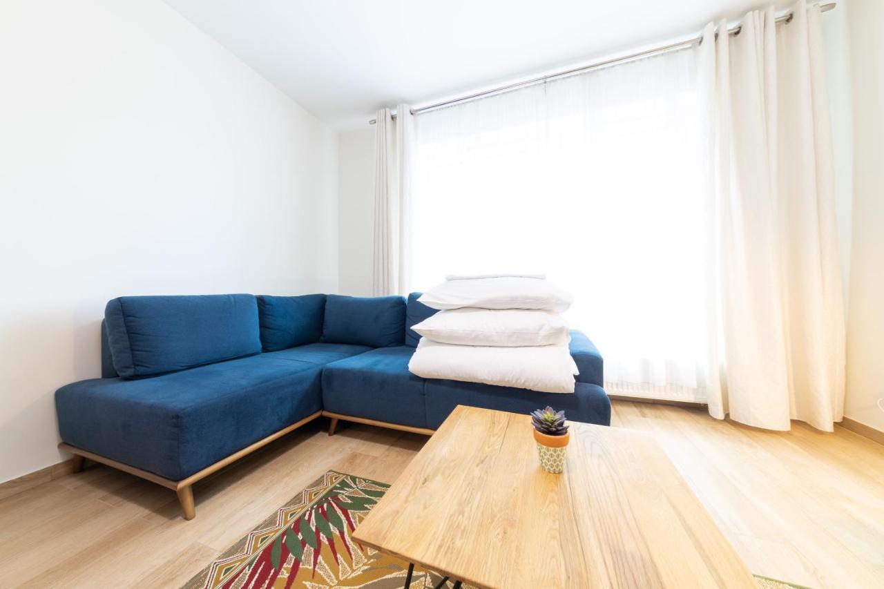 Vip Apartamenty Butikowa Białystok Exterior foto