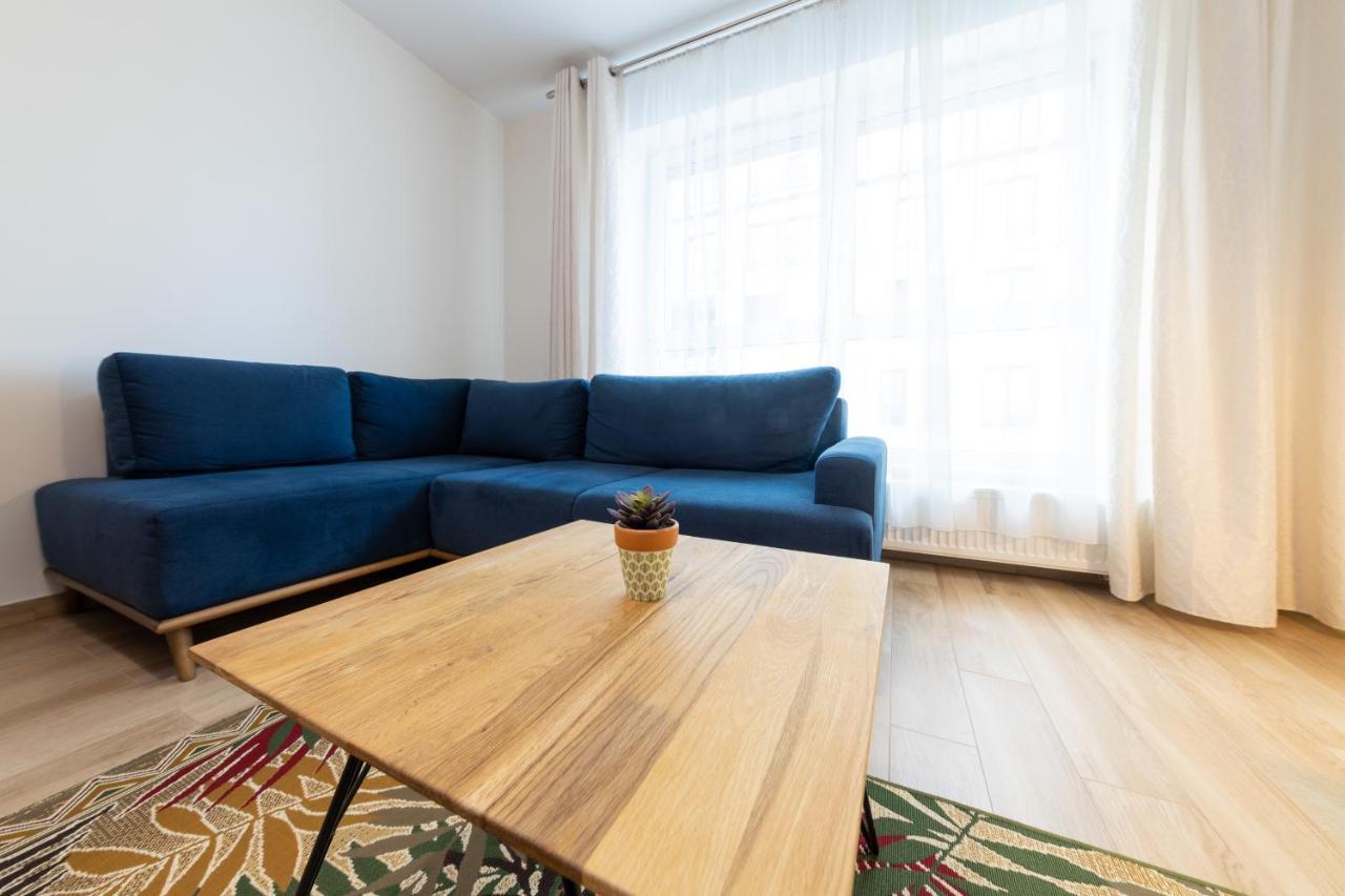 Vip Apartamenty Butikowa Białystok Exterior foto