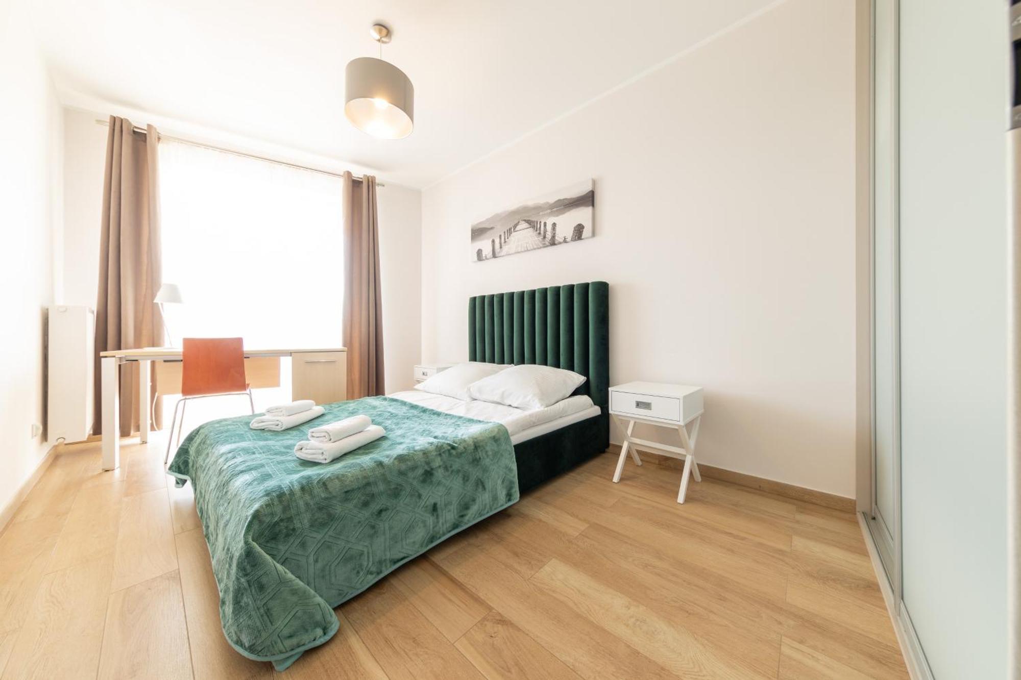Vip Apartamenty Butikowa Białystok Exterior foto