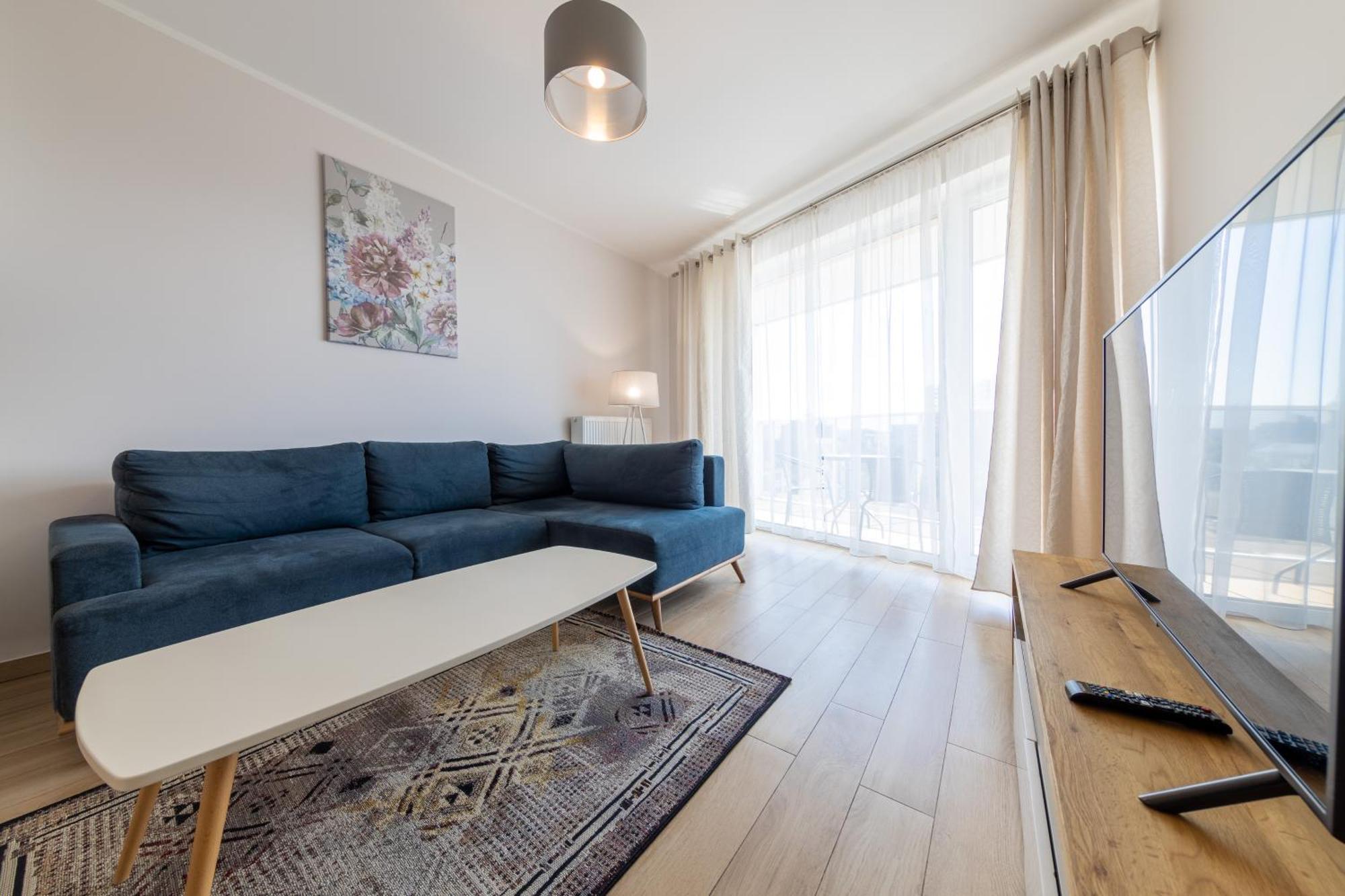 Vip Apartamenty Butikowa Białystok Exterior foto